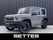 suzuki jimny_sierra